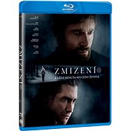 Disappearing - Blu-ray Film
