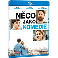 Kind of like a comedy - Blu-ray Film