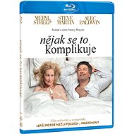 It's getting complicated. - Blu-ray Film