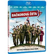 Bachelor Platoon - Blu-ray Film