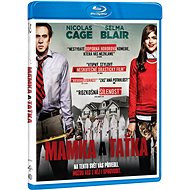 Mommy and Daddy (Blu-ray) - Blu-ray Film