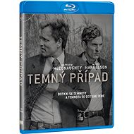 The Dark Case - Season 1 - Blu-ray Film