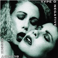 Type O Negative: Bloody Kisses - Music CD