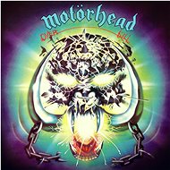 Motorhead: Overkill (40th Anniversary Edition) - Music CD