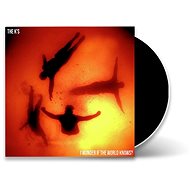K's: I Wonder If The World Knows? - Music CD