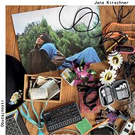 Kirschner Jana: Ordinariness - Music CD