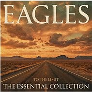 Eagles: To The Limit - Essential Collection - LP Record
