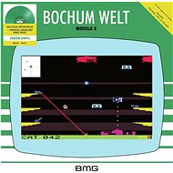 Bochum Welt: Module 2 (Green Vinyl) - LP Record