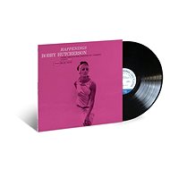 Hutcherson Bobby: Happenings - LP Record