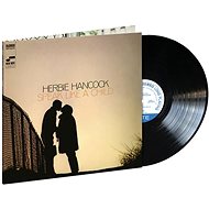 Hancock Herbie: Speak Like A Child - LP Record