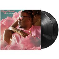 Harrold Keyon: Foreverland - LP Record
