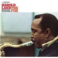 Land Harold: Fox - LP Record