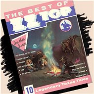 ZZ Top: Best Of ZZ Top - LP Record