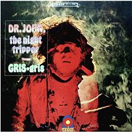 Dr. John: Gris Gris - LP Record