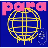 Para: For everything around us - Music CD