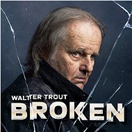 Trout Walter: Broken - Music CD