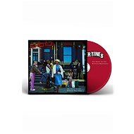 Libertines: All Quiet On The Eastern Esplanade - Music CD