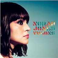 Jones Norah: Visions - Music CD