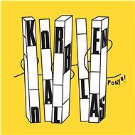 Korben Dallas: Move it! - LP Record