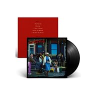 Libertines: All Quiet On The Eastern Esplanade - LP Record