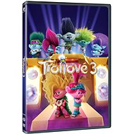 Trolls 3 - DVD Film