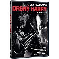 Rough Harry - Set 1-5 - DVD Film