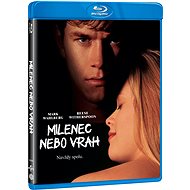 Lover or murderer - Blu-ray Film