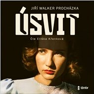 Procházka Jiří Walker: Dawn - CD Audiobooks