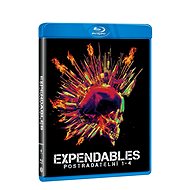 Expendables: The Expendables 1-4. - Blu-ray Film