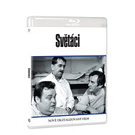 Saints (newly digitized film) - Blu-ray Film