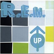 R.E.M.: Up - Music CD