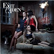 Exit Eden: Femmes Fatales - Music CD