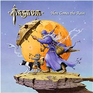 Magnum: Here Comes The Rain - Music CD