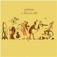 Genesis: A Trick Of The Tail - Music CD