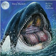 Hackett Steve: The Circus and the Nightwhale - Music CD