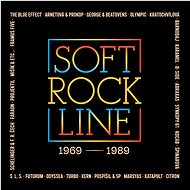 Various: Soft Rock Line 1969-1989 - Music CD