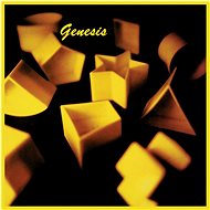 Genesis. - Music CD
