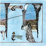 Genesis: Trespass - Music CD