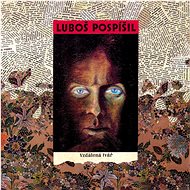 Pospíšil Luboš: Distant Face (30th Anniversary Edition) - Music CD