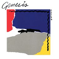 Genesis: Abacab - Music CD