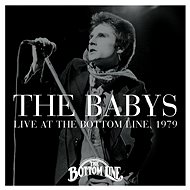 Babys: Live At The Bottom Line, 1979 - Music CD