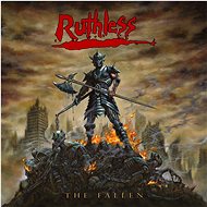 Ruthless: The Fallen - Music CD