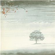 Genesis: Wind & Wuthering - Music CD