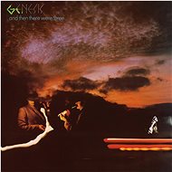 Genesis: And Then There Were Three - Music CD