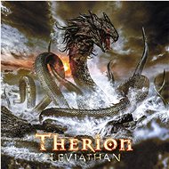 Therion: Leviathan (Limited Edition) - LP Record