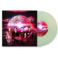 U2: Atomic City - LP Record