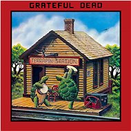 Grateful Dead: Terrapin Station - LP Record