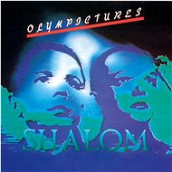 Shalom: Olympictures (30th Anniversary Remaster) - LP Record