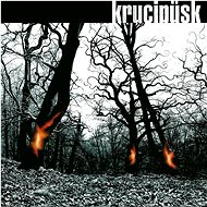 Krucipusk: Druide (20th anniversary remaster) - LP vinyl