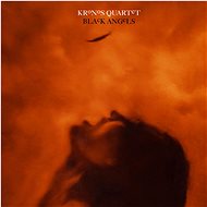 Kronos Quartet: Black Angels - LP Record